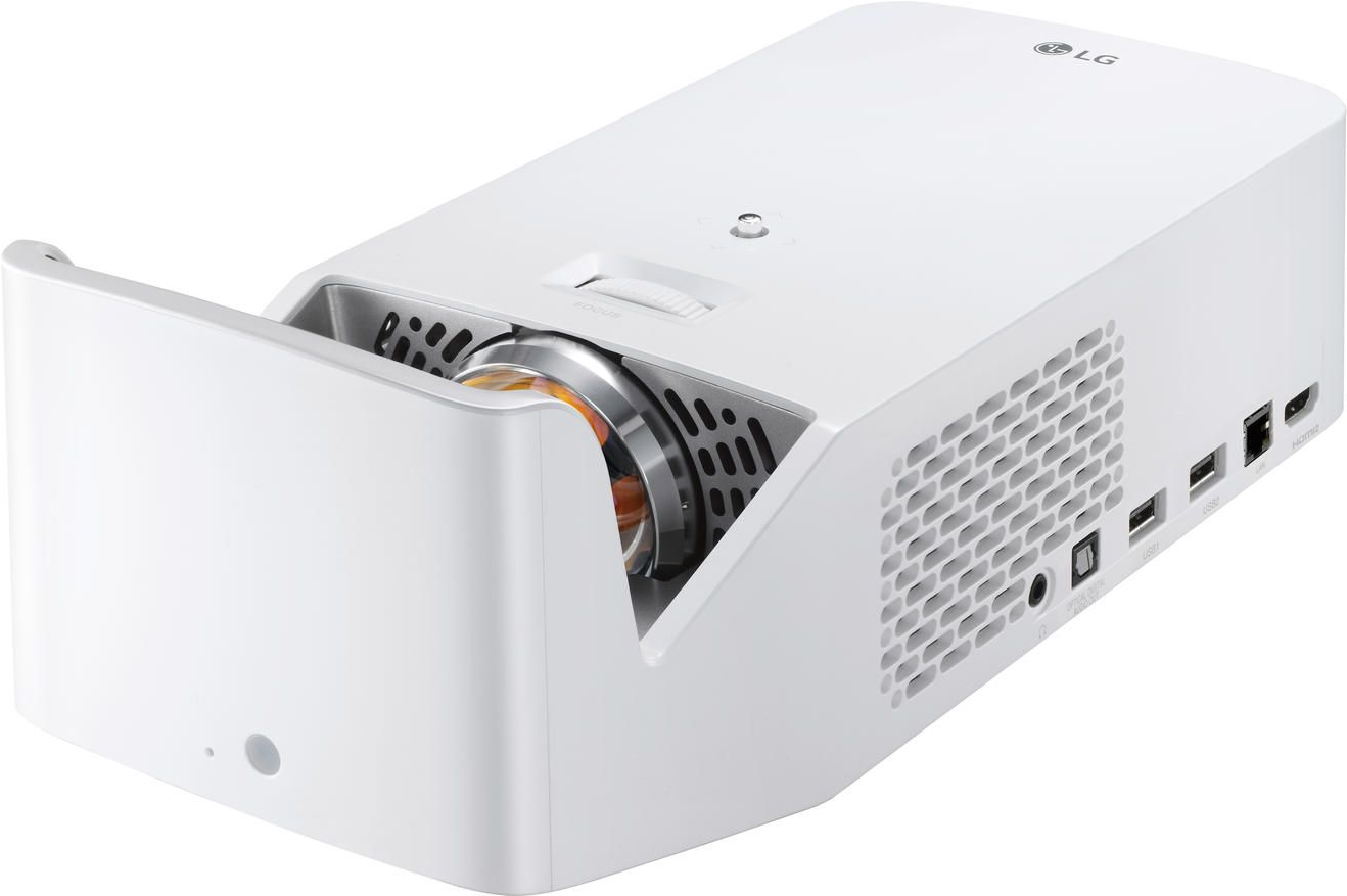 LG CineBeam HF65LS DLP-Projektor (HF65LS)