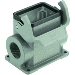 HARTING Deutschland GmbH & Co. KG Sockelgehäuse 2xM32 19 30 010 0292 (19300100292)