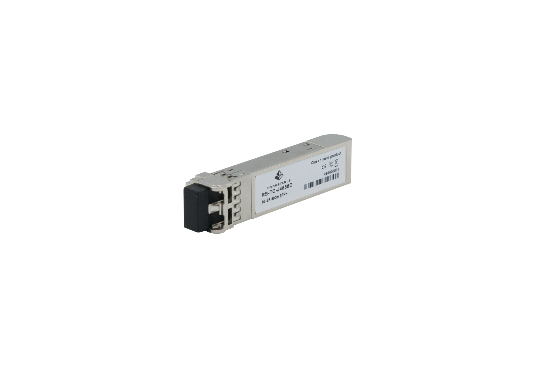 Rockstable SFP Transceiver J4858D-C 1000BASE-SR 1 Gbit/s 500 m 850 nm LC (UPC)