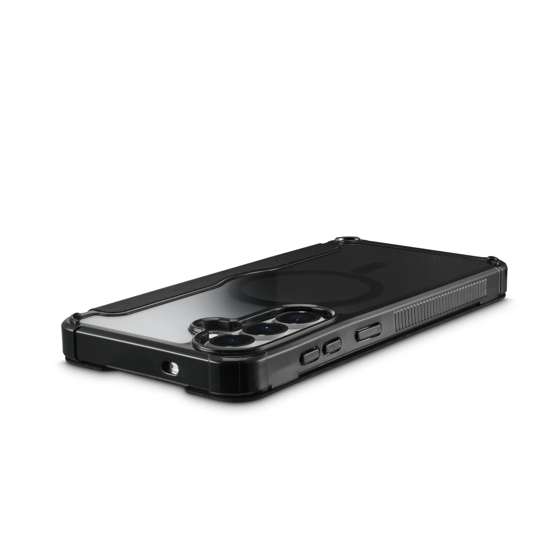 Hama Extreme Protect Handyhülle für Samsung Galaxy S26+ 6,7" Magnetisch Schwarz