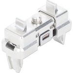 Intellinet Clip zur werkzeuglosen Rackmontage 1 HE 12er-Pack (716512)