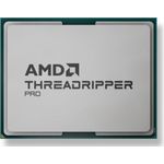 AMD Ryzen Threadripper PRO 9985WX 5.4GHz 64-Cores Tray (100-000000722)