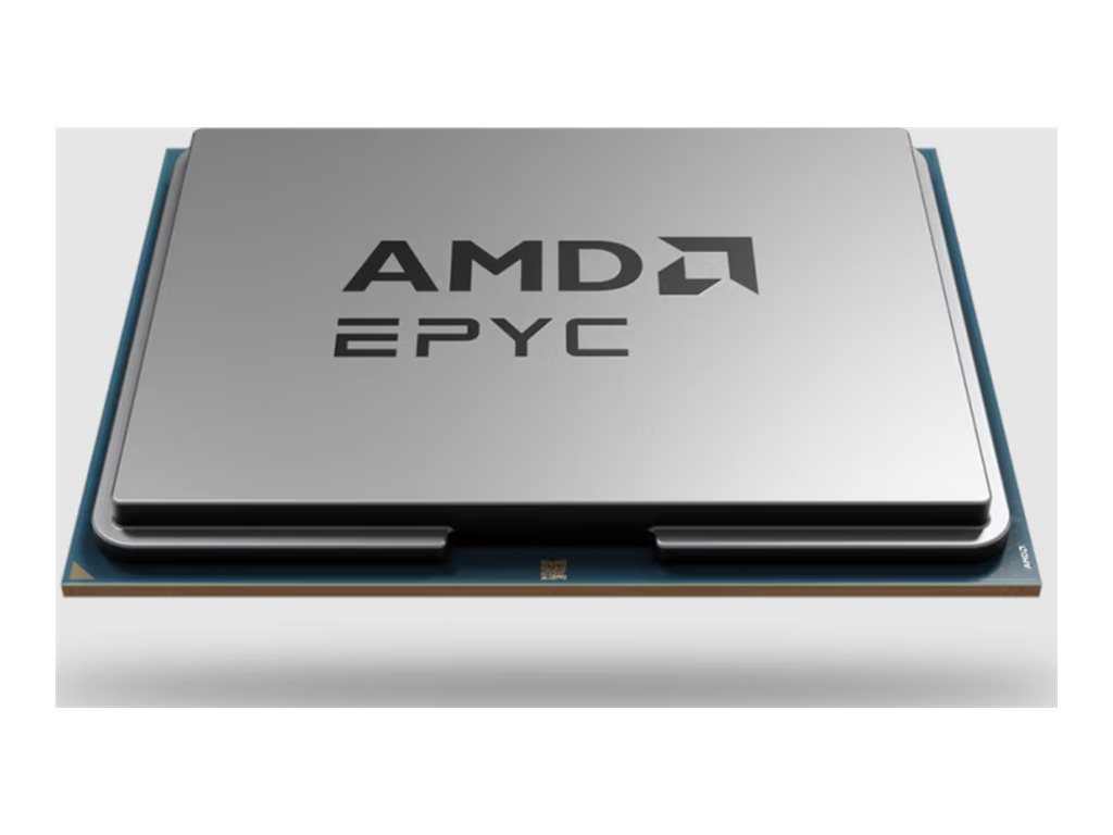 AMD EPYC 8124P 2.45 GHz 16 Kerne 32 Threads 64 MB Cache Socket SP6