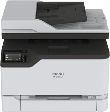Ricoh M C240FW Multifunktionsdrucker (408430)