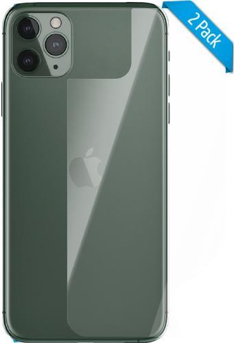 Smart Engineered SE0-B0101-0084-19-M Bildschirmschutzfolie Antiblend-Displayschutz Apple 2 Stück(e) (SE0-B0101-0084-19-M)