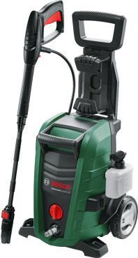 Bosch UniversalAquatak 130 Senkrecht Elektro 380l/h 1700W Schwarz - Grün Hochdruckreiniger (06008A7B00)