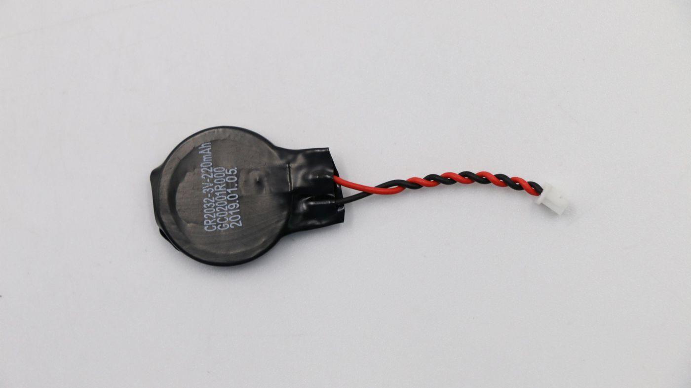 Lenovo Battery C-MOS (5B10S34064)