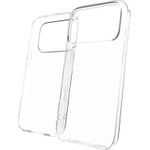 ZAGG Case für Apple iPhone 17 Pro TPU clear (702319253)