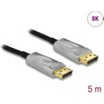 Delock Aktives USB 3.2 Gen 1 Kabel USB Typ-A zu US (85879)