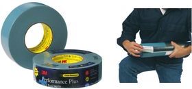 3M Gewebeklebeband 8979 Für die Nutzung im Außenbereich geeignet 22,8 m Polyethylen Blau (89794822)