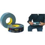 3M Gewebeklebeband 8979 Für die Nutzung im Außenbereich geeignet 22,8 m Polyethylen Blau (89794822)
