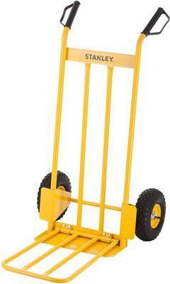 Stanley Sackkarre klappbar Stahl Traglast (max.): 200 kg SXWTC-HT535 (SXWTC-HT535)