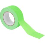 ACCESSORY Gaffa Tape 50mm x 25m neongrün UV-aktiv (30005472)