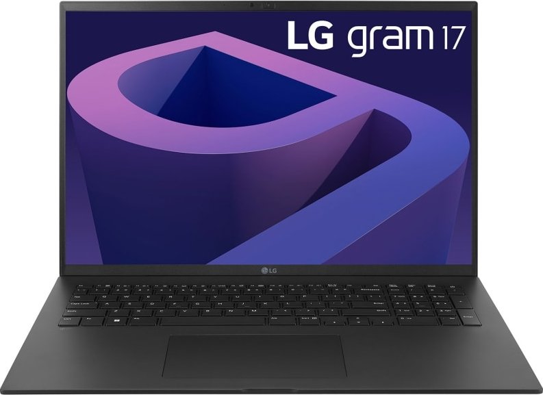 LG gram 17Z90Q G.AP75G Intel Core i7 1260P 2,1 GHz Evo Win 11 Pro Iris Xe Graphics 16GB RAM 512GB SSD NVMe 43,18 cm (17) IPS 2560 x 1600 (WQXGA) Wi Fi 6 Grau (17Z90Q G.AP75G)  - Onlineshop JACOB Elektronik
