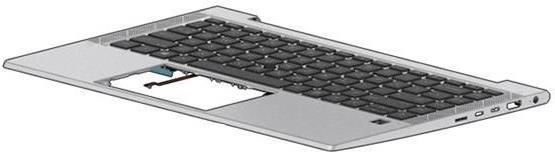 HP M07089-081 Notebook-Ersatzteil Tastatur (M07089-081)