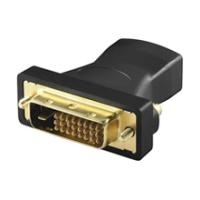 Wentronic Components Handels HDMI/DVI Adapter (68931)