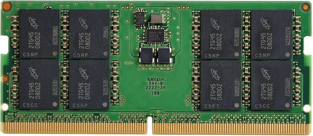 HP  DDR5 Modul 8 GB (B8CA1AA)