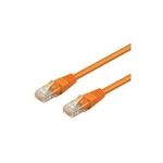 Wentronic 15m 2xRJ-45 Cable (95224)