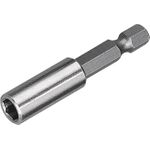 Wolfcraft 1577000 Bithalter 50 mm