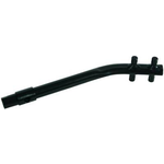 Dehn + Soehne Richteisen gekröpft St/brueniert 595 000 (595000)