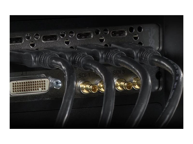 Sonnet Allegro Pro USB3C-8PM-E USB-C 3.2 Gen 2 8-Port PCIe 3.0 x16 Schwarz