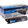 Brother Toner TN-321C - Cyan - Kapazität: 1.500 Seiten (TN321C)