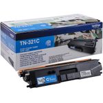 Brother Toner TN-321C (TN321C)