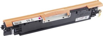 Renkforce Toner ersetzt HP 126A CE313A Kompatibel Magenta RF-HPCE313A (RF-6721358)
