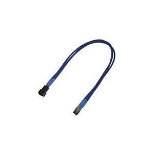 Nanoxia 3-Pin Molex Verlängerung (900200017)