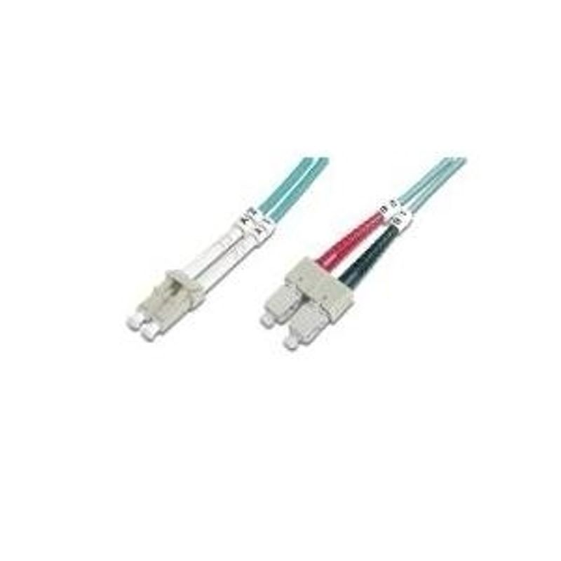 DIGITUS Patch-Kabel LC Multi-Mode M SC multi-mode M DK-2532-05/3