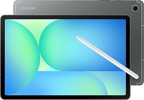 Samsung Galaxy Tab S10 FE X526B 5G 10.9 8GB RAM 128GB Enterprise Edition - Grey [Energieklasse F] (SM-X526BZAREEB) (B-Ware)