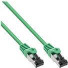 INLINE Patch-Kabel RJ-45 (M) zu RJ-45 (M) (78833G)