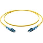 Corning LWL-Patchkabel LC/LC OS2 9/125,1m,gelb F040402G2Z20001M (F040402G2Z20001M)