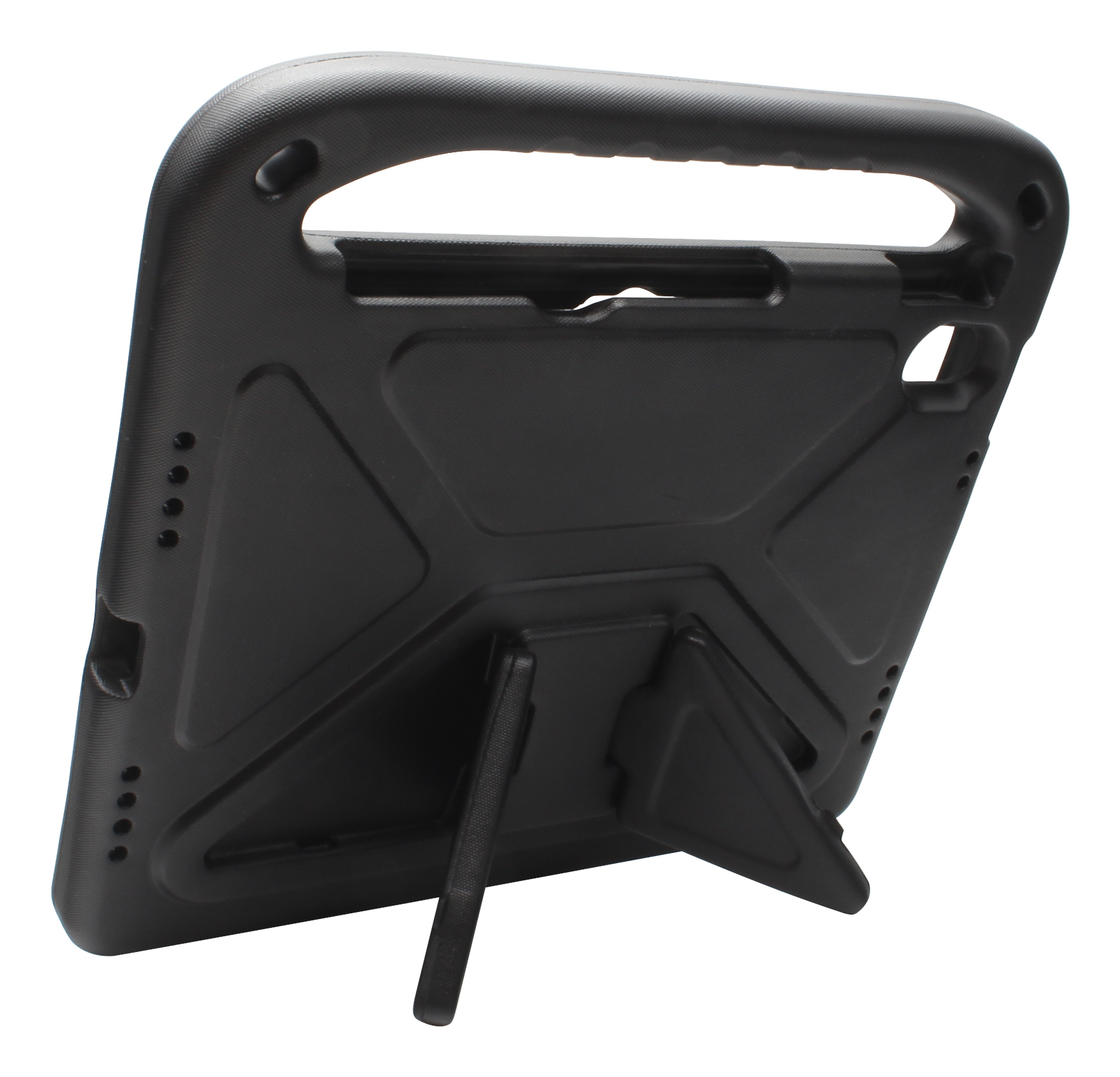 RealPower iPad 10 Case 10.9" Schwarz