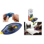 tesa Einweg-Kleberoller nonPERMANENT GLUE, 8,4 mm x 8,5 m mehrfach wiederablösbar, ohne Lösungsmittel (59190-00005-00)