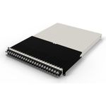 PATCHBOX .one 30RU STP Schwarz (PONE30STPBK)