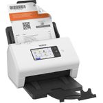 Brother ADS-4900W R/V 60 ppm/120 ipm ADF 100 f W Wifi (ADS4900WRE1)