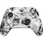 Microsoft Wireless Controller Storm Breaker, für Xbox One / S / X, EP2-29572, Special Edition (EP2-29564)