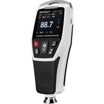 VOLTCRAFT SMD-2125 Materialdicken-Messgerät 0 - 1250 µm (VC-11197635)