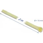 Delock Geflechtschlauch (20800)