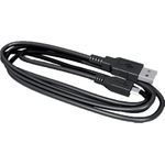 ASCOM 660586 - Micro-USB Anschlusskabel für Myco 3 Smartphones (660586)