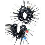 Entriegelungswerkzeug-Satz 36-tlg BT511230 (BT511230)