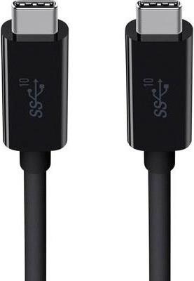 Linksys Belkin USB-Kabel (F2CU052BT1M-BLK)