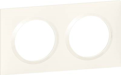 Legrand 600802 Wandplatte/Schalterabdeckung (600802)