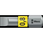05056064001 - Bit Schlitz 5.5 x 25 mm (WERA 05056064001)