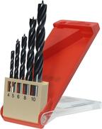 KWB HOLZBOHRER CV KASS 3-10 8-TLG (514100)