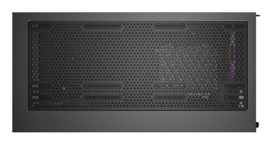 Antec CX500M ARGB Mini Tower PC-Gehäuse Micro ATX Schwarz