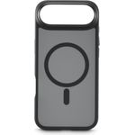 Black Rock Cover Hybrid Case für Apple iPhone Air, Schwarz (00229697)