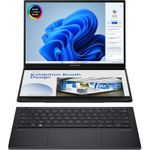 ASUS Zenbook Duo OLED Touch UX8406CA-PZ195X Core Ultra 9 285H 32GB/2TB 14" WQXGA+ Win11 (90NB14X1-M00AB0)