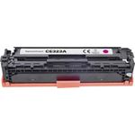 Renkforce Toner ersetzt HP 128A CE323A Kompatibel Magenta RF-HPCE323A (RF-6721382)